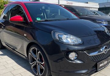 Opel Adam 54.600 km 11.980 &euro; Oberhausen 46149