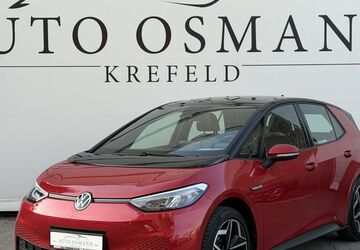 VW ID.3 23.708 km 25.950 &euro; Krefeld 47805