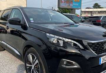 Peugeot 5008 67.000 km 20.825 &euro; Düsseldorf 40549