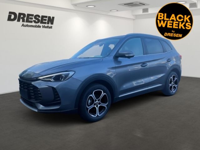 MG ZS 14.000 km 18.990 &euro; Neuss 41464