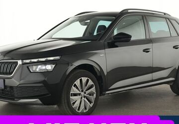 Skoda Kamiq 29.158 km 18.749 &euro; Neuss 41460