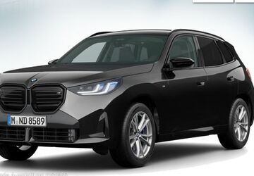 BMW X3 M50 19.552 km 67.680 &euro; Neuss 41460