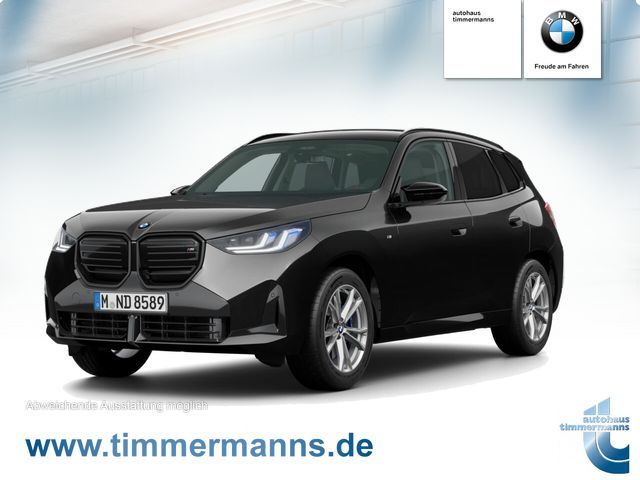 BMW X3 M50 19.552 km 67.680 &euro; Neuss 41460