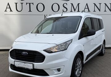 Ford Grand Tourneo 149.635 km 14.950 &euro; Krefeld 47805