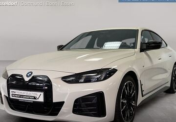BMW i4 17.093 km 52.499 &euro; Düsseldorf 40237