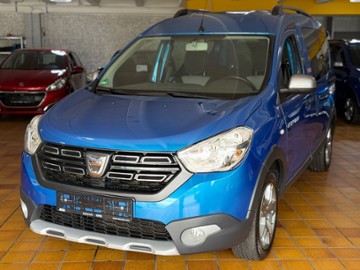 Gebrauchte Dacia Dokker