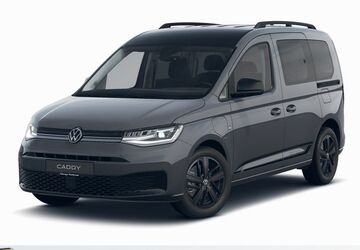 VW Caddy 5.913 km 44.900 &euro; Krefeld 47803