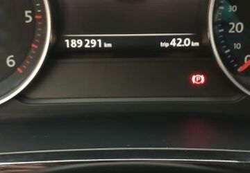 VW Touareg 190.291 km 13.750 &euro; Duisburg 47169