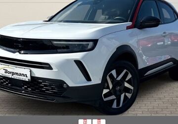 Opel Mokka-e 24.900 km 19.990 &euro; Gelsenkirchen 45894