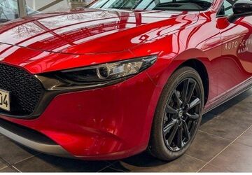 Mazda 3 9.513 km 24.775 &euro; Duisburg 47166