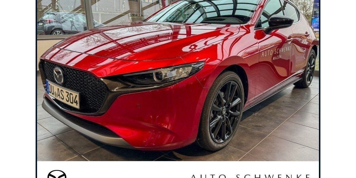 Mazda 3 9.943 km 24.775 &euro; Duisburg 47166