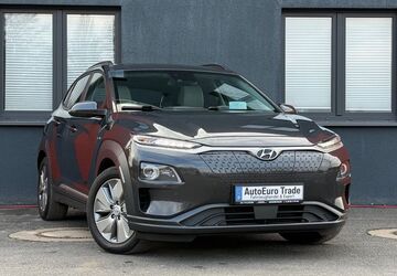 Hyundai KONA 120.570 km 17.300 &euro; Neuss 41472