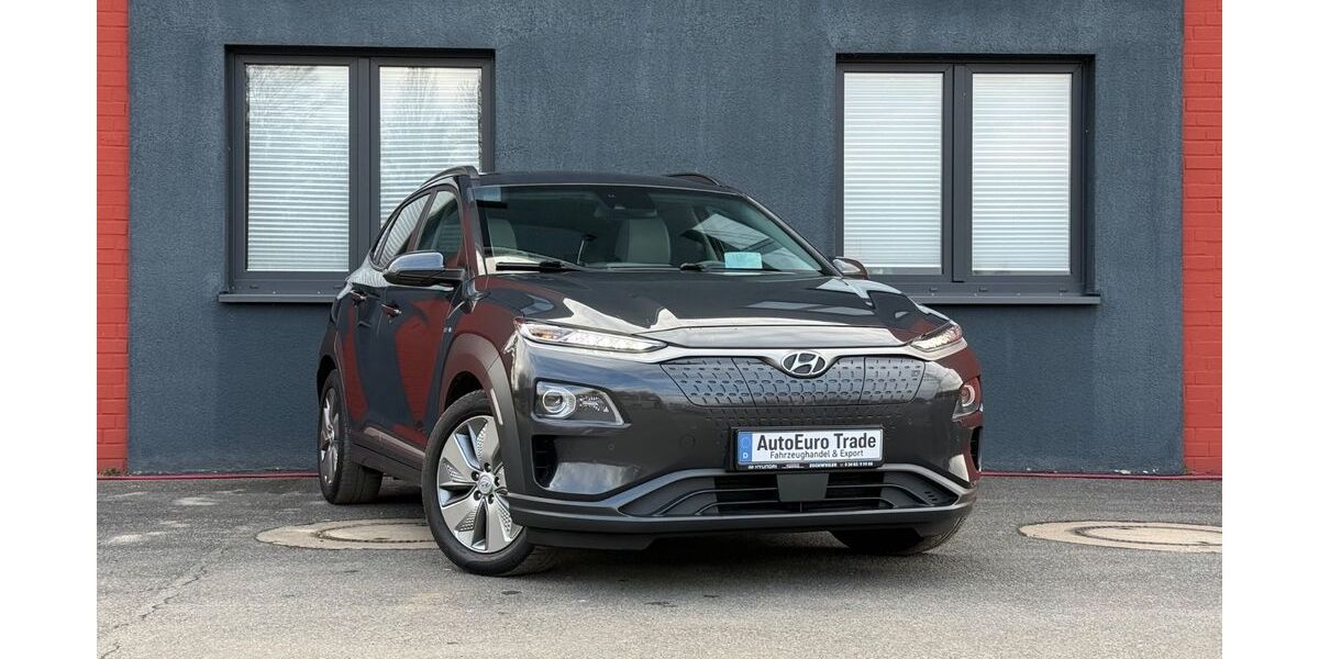 Hyundai KONA 120.570 km 17.300 &euro; Neuss 41472