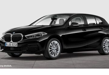 BMW 116 25.382 km 19.500 &euro; Mettmann 40822