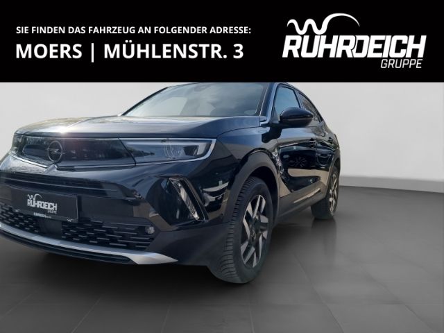Opel Mokka 16.911 km 23.980 &euro; Moers 47441