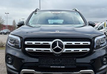 Mercedes-Benz GLB 220 128.762 km 28.498 &euro; Duisburg 47055
