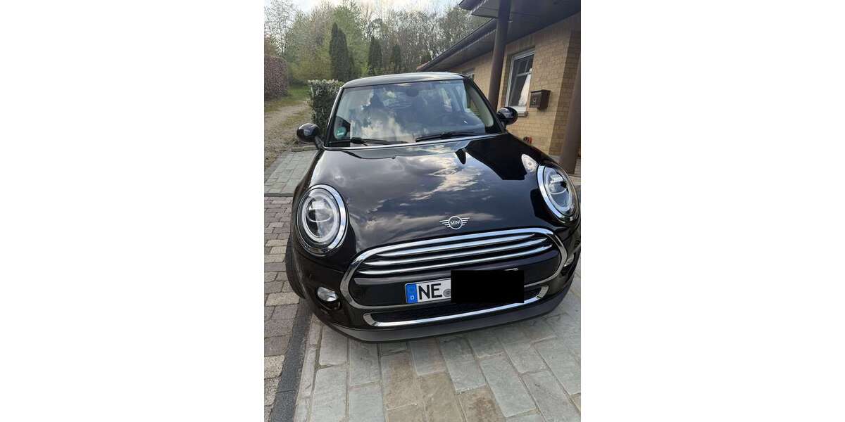 Mini Cooper 32.000 km 15.500 &euro; Meerbusch, Stadt 40670