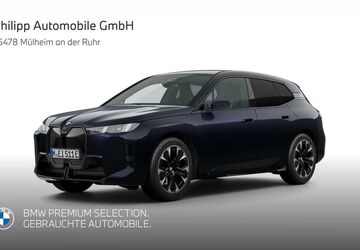BMW iX 19.503 km 67.890 &euro; Mülheim an der Ruhr 45478