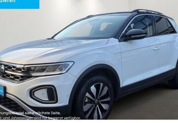 VW T-Roc 4.430 km 23.360 &euro; Mülheim 45478
