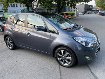 Gebrauchte Hyundai ix20