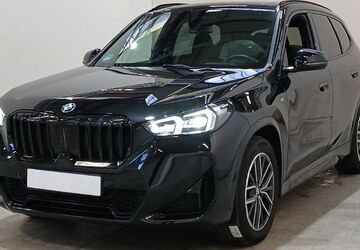 BMW X1 58.600 km 42.785 &euro; Meerbusch 40668