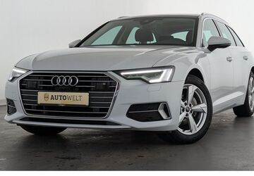 Audi A6 56.690 km 30.960 &euro; Düsseldorf 40599