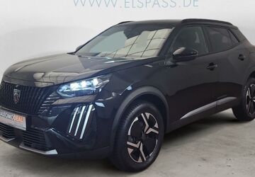 Peugeot 2008 29.989 km 22.860 &euro; Dinslaken 46539