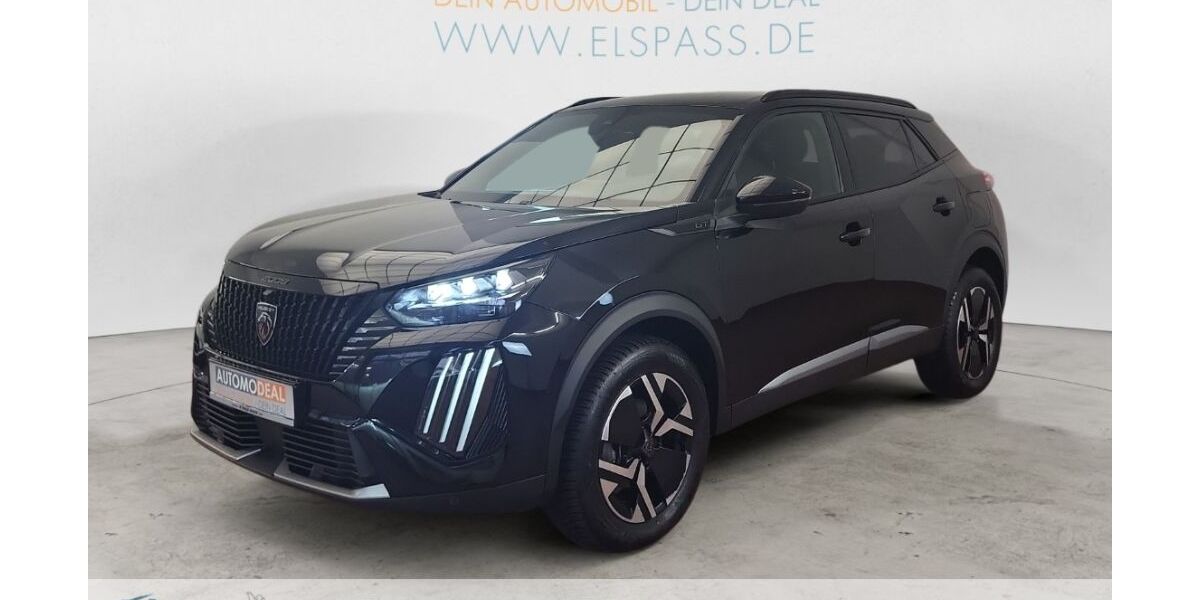 Peugeot 2008 29.989 km 22.860 &euro; Dinslaken 46539