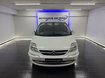 Gebrauchte Citroën C8
