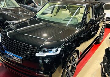 Land Rover Range Rover 38.500 km 139.999 &euro; Essen 45326
