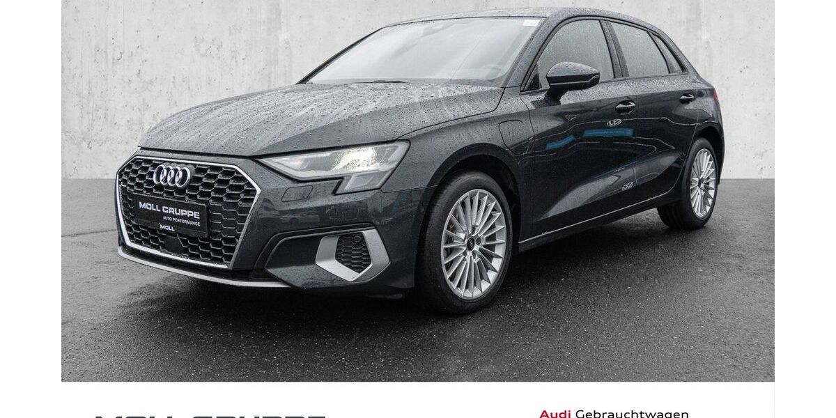 Audi A3 49.923 km 24.980 &euro; Düsseldorf 40474