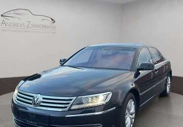 VW Phaeton 131.700 km 29.800 &euro; Kaarst (bei Düsseldorf) 41564