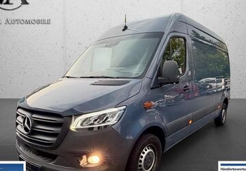Mercedes-Benz Sprinter 85.000 km 28.900 &euro; Duisburg 47259