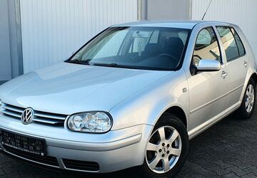 VW Golf 203.594 km 1.790 &euro; Duisburg 47055