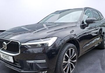 Volvo XC60 49.736 km 38.490 &euro; Gelsenkirchen 45891