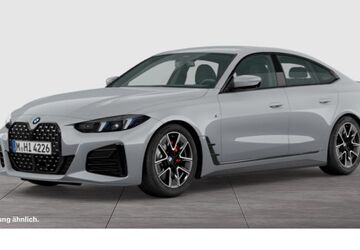 BMW 420 Gran Coupé 10.900 km 42.890 &euro; Velbert 42553