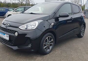 Hyundai i10 51.404 km 9.499 &euro; Essen 45326