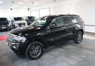 Jeep Grand Cherokee 142.053 km 23.950 &euro; Essen 45329
