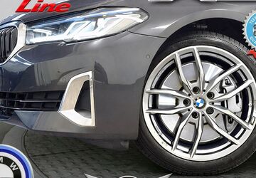 BMW 540 149.897 km 33.490 &euro; Düsseldorf 40625