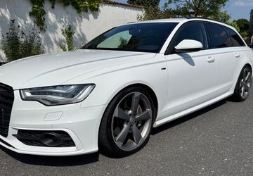 Audi A6 254.570 km 14.999 &euro; Dinslaken 46539