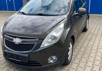 Chevrolet Spark 147.960 km 3.500 &euro; Neuss 41462