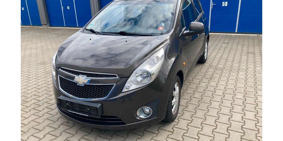 Chevrolet Spark 147.960 km 3.500 &euro; Neuss 41462