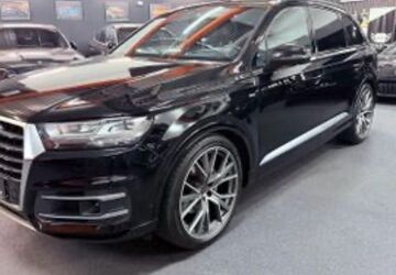 Audi Q7 199.000 km 34.000 &euro; Duisburg 47057