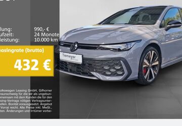 VW Golf 13.066 km 36.940 &euro; Duisburg 47059