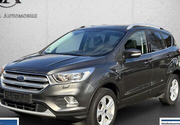 Ford Kuga 72.000 km 11.990 &euro; Duisburg 47259