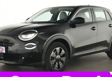 Fiat 600 22.450 km 18.399 &euro; Neuss 41460