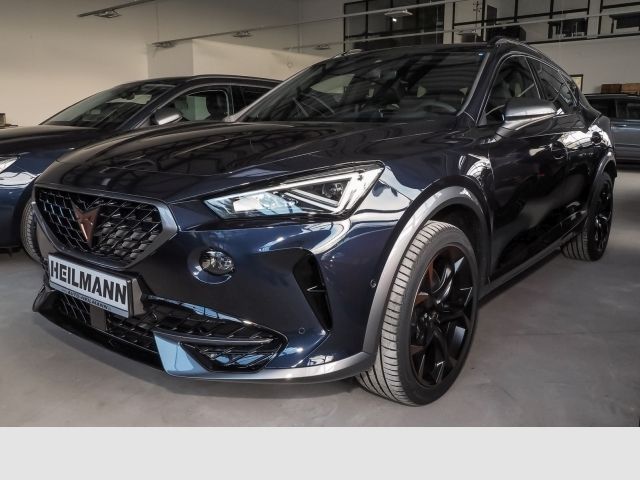 Cupra Formentor 17.630 km 34.950 &euro; Gelsenkirchen 45891