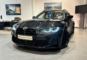 BMW M3 45.727 km 78.890 &euro; Duisburg 47119