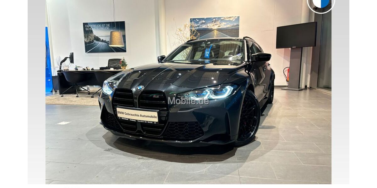 BMW M3 45.727 km 78.890 &euro; Duisburg 47119