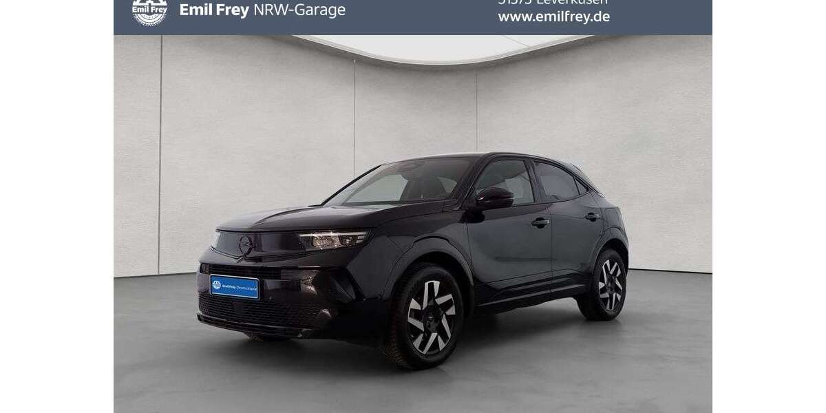 Opel Mokka 13.967 km 23.990 &euro; Düsseldorf 40233